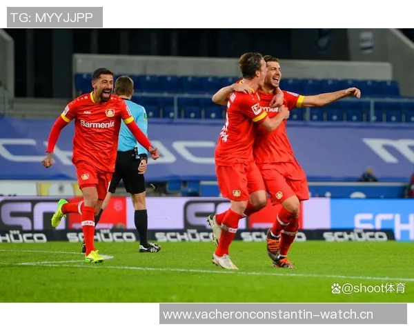 勒沃库森主场遭柏林赫塔绝平，憾失三分机会