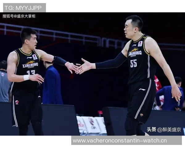 辽宁队历史性夺冠，CBA总决赛2024收官神奇一战