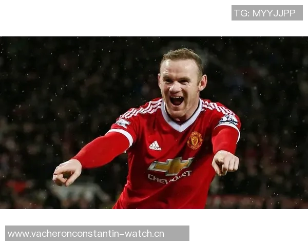 鲁尼获得荣誉奖项，成为英格兰足坛传奇